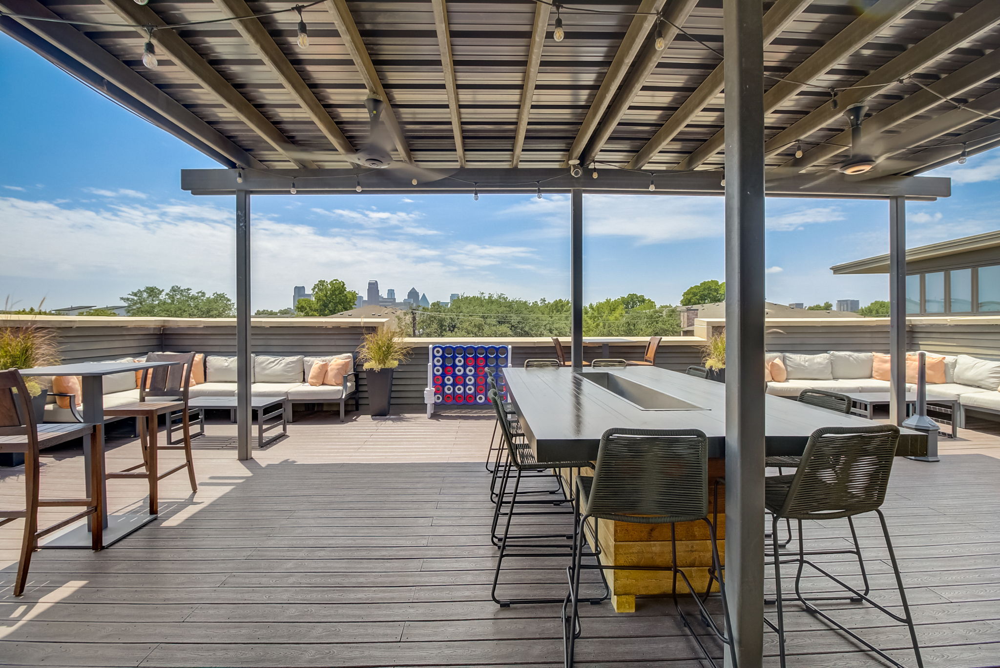 Loft and Row Image 11